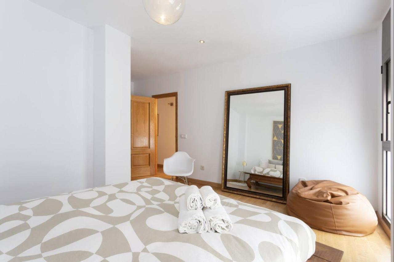 Hauzify I Apartamento Ramon Y Cajal Santa Cruz de Tenerife Exterior photo